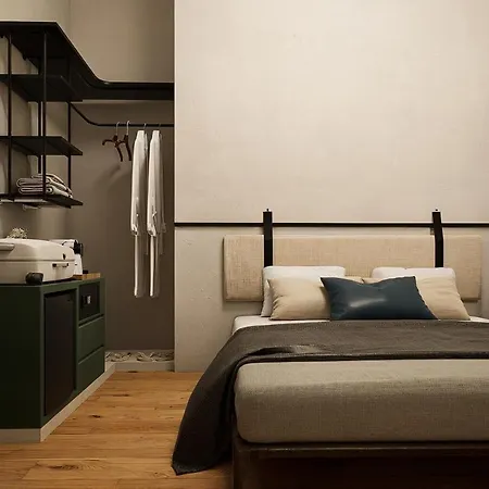 Kentrikon 1924 Boutique Hotel, Old Town Hotel