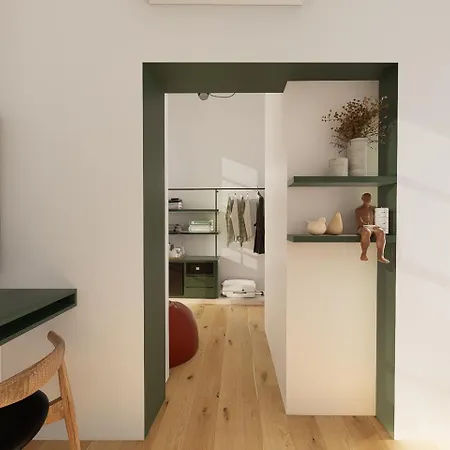 Hotel Kentrikon 1924 Boutique Hotel, Old Town Paphos