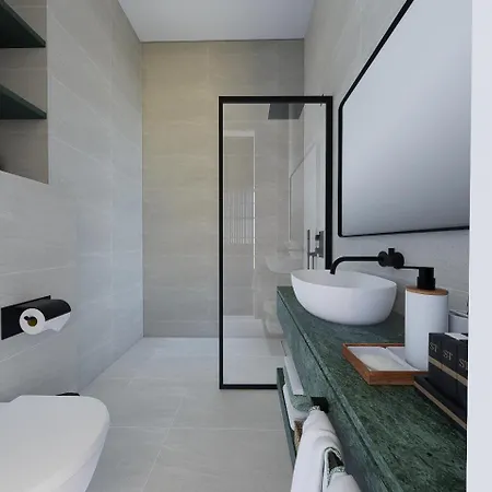 Kentrikon 1924 Boutique Hotel, Old Town Paphos