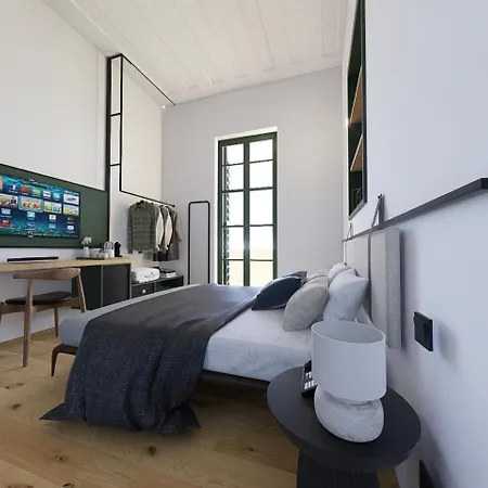 Kentrikon 1924 Boutique Hotel, Old Town 4*