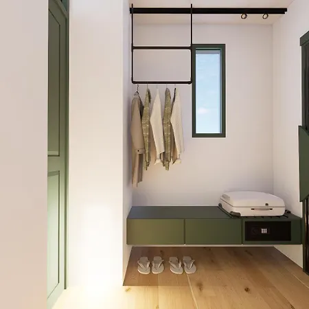 Kentrikon 1924 Boutique Hotel, Old Town 4* Paphos