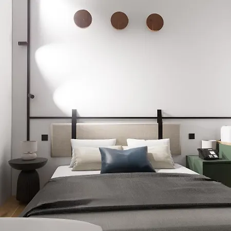 Kentrikon 1924 Boutique Hotel, Old Town Hotel