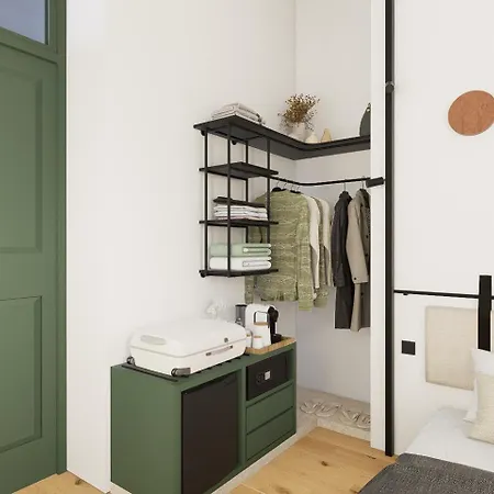 Kentrikon 1924 Boutique Hotel, Old Town