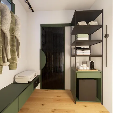 Hotel Kentrikon 1924 Boutique Hotel, Old Town