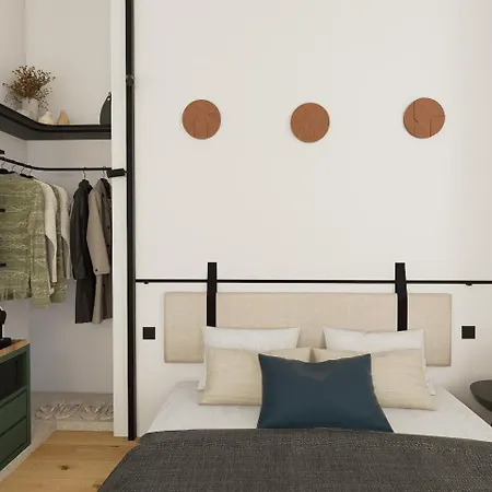 Kentrikon 1924 Boutique Hotel, Old Town Paphos