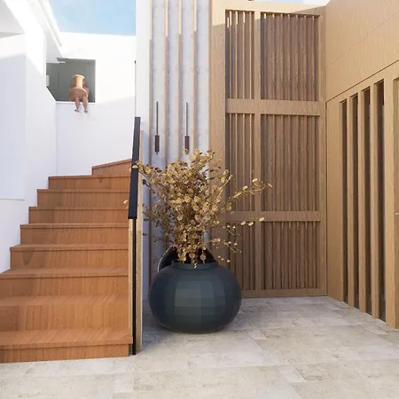 Kentrikon 1924 Boutique Hotel, Old Town