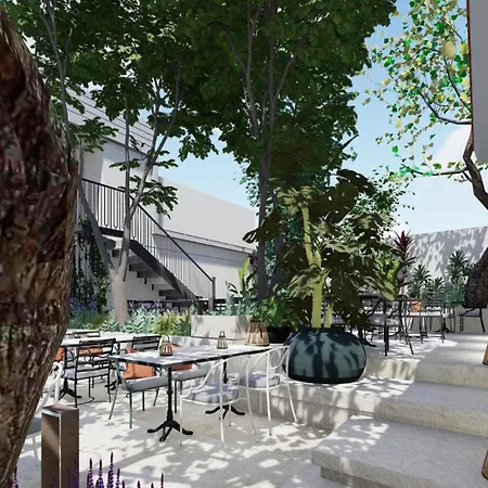 Kentrikon 1924 Boutique Hotel, Old Town