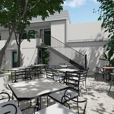 Hotel Kentrikon 1924 Boutique Hotel, Old Town