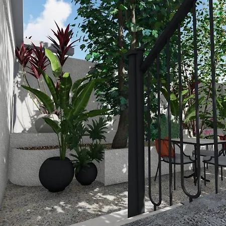 Kentrikon 1924 Boutique Hotel, Old Town Hotel