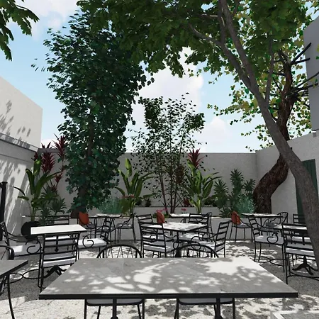 Kentrikon 1924 Boutique Hotel, Old Town Hotel 4*