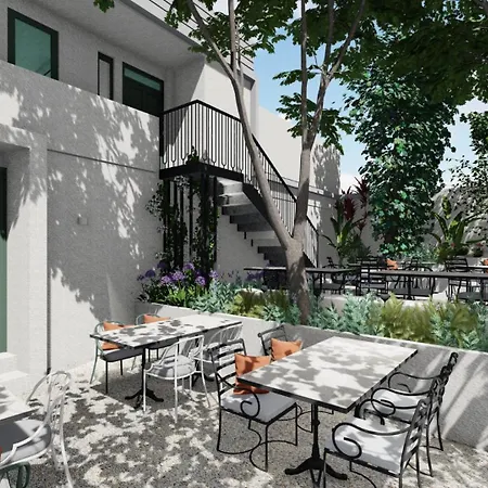 Kentrikon 1924 Boutique Hotel, Old Town 4*