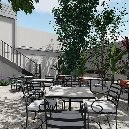 Kentrikon 1924 Boutique Hotel, Old Town Hotel 4*