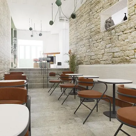 Kentrikon 1924 Boutique Hotel, Old Town Hotel