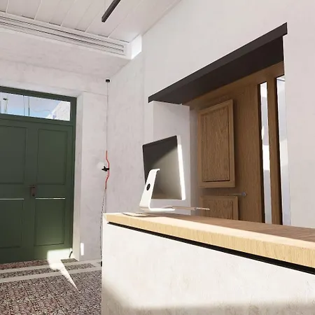 Kentrikon 1924 Boutique Hotel, Old Town Hotel Paphos