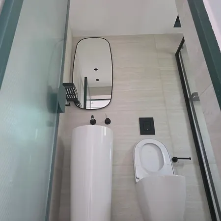 Kentrikon 1924 Boutique Hotel, Old Town Hotel