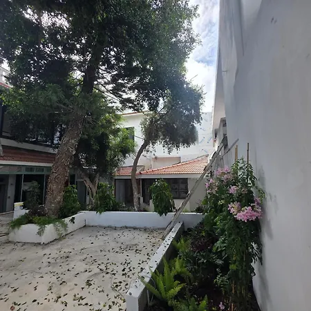 Kentrikon 1924 Boutique Hotel, Old Town Hotel Paphos