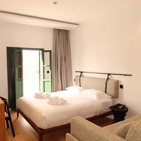 Kentrikon 1924 Boutique Hotel, Old Town Отель