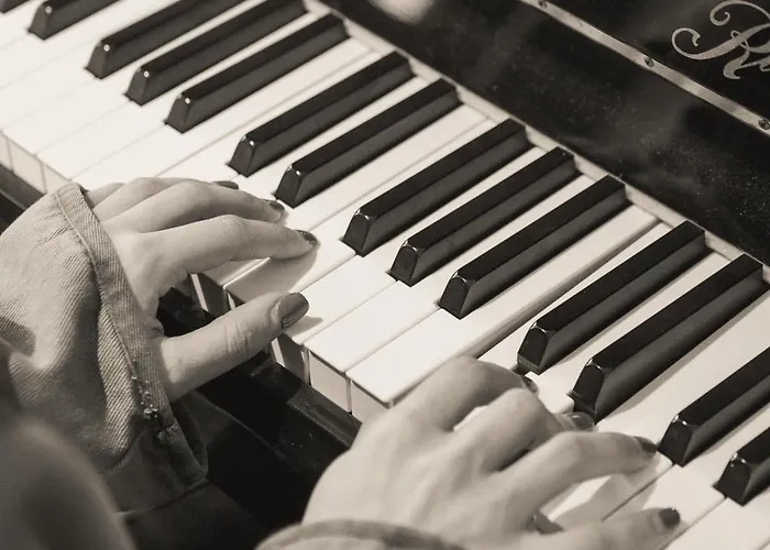 Отель Kentrikon 1924 Boutique Hotel, Old Town Пафос