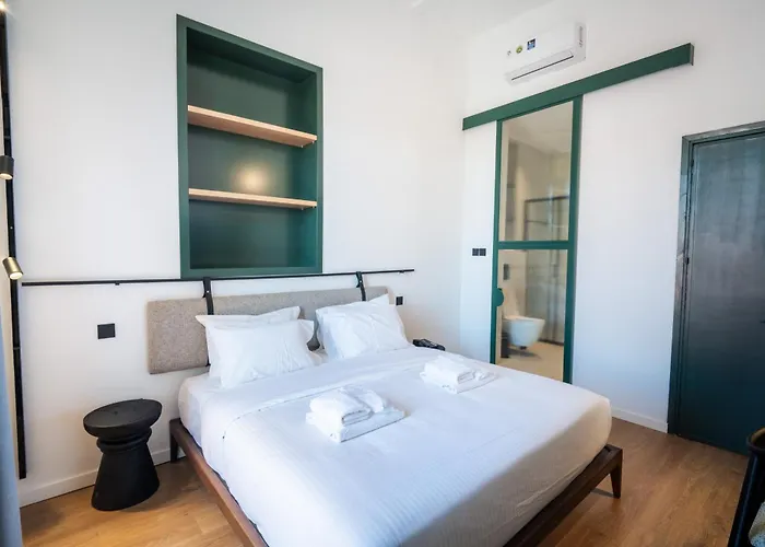 Kentrikon 1924 Boutique Hotel, Old Town Отель 4*