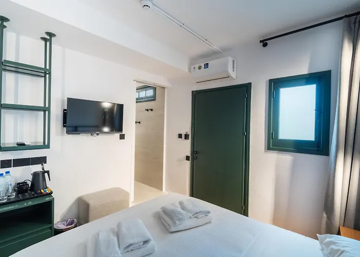 Kentrikon 1924 Boutique Hotel, Old Town