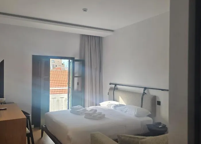 Kentrikon 1924 Boutique Hotel, Old Town Отель Пафос