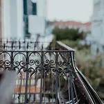 Kentrikon 1924 Boutique Hotel, Old Town Hotel Paphos