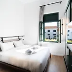 Szálloda Kentrikon 1924 Boutique Hotel, Old Town 4*
