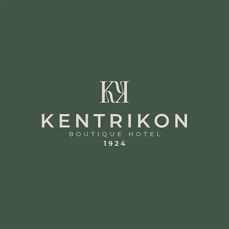 Hotel Kentrikon 1924 Boutique Hotel, Old Town 4*