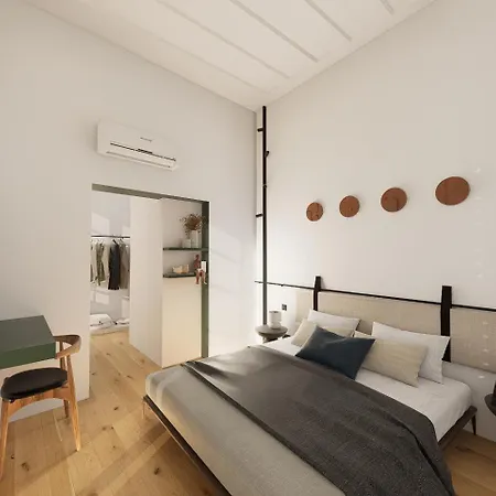 Hotel Kentrikon 1924 Boutique Hotel, Old Town Paphos