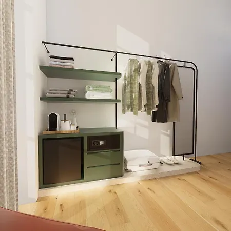 Kentrikon 1924 Boutique Hotel, Old Town