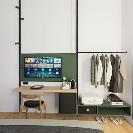 Kentrikon 1924 Boutique Hotel, Old Town 4*