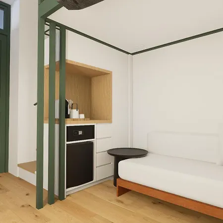 Kentrikon 1924 Boutique Hotel, Old Town Πάφος