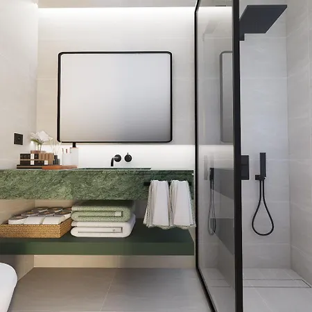 Kentrikon 1924 Boutique Hotel, Old Town Hotel Pafos