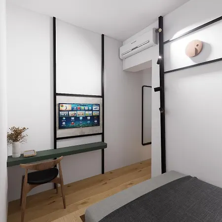 Kentrikon 1924 Boutique Hotel, Old Town Πάφος