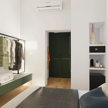 Kentrikon 1924 Boutique Hotel, Old Town Hotel Paphos