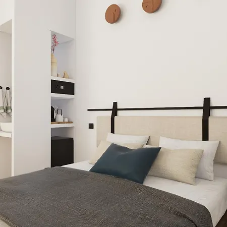 Kentrikon 1924 Boutique Hotel, Old Town 4*