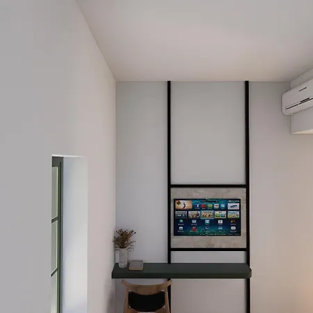 Kentrikon 1924 Boutique Hotel, Old Town Pafos