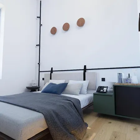 Kentrikon 1924 Boutique Hotel, Old Town