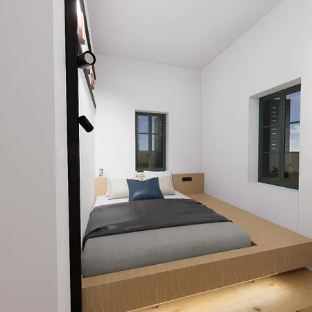 Ξενοδοχείο Kentrikon 1924 Boutique Hotel, Old Town 4*