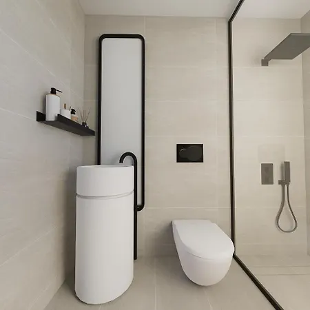 Kentrikon 1924 Boutique Hotel, Old Town Hotel Pafos