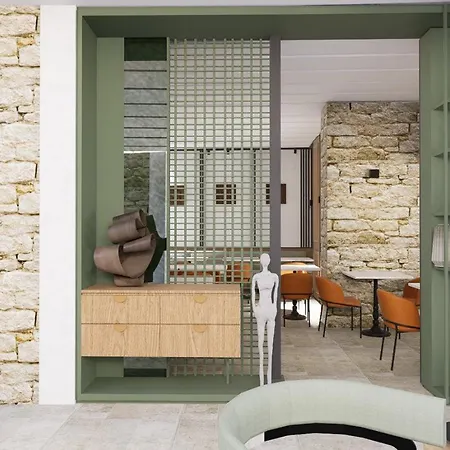 Hotel Kentrikon 1924 Boutique Hotel, Old Town