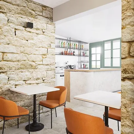 Hotel Kentrikon 1924 Boutique Hotel, Old Town