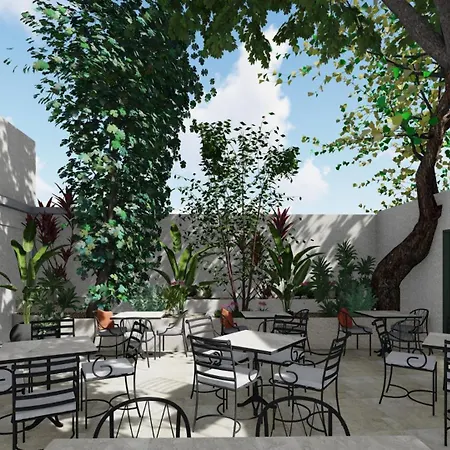 Kentrikon 1924 Boutique Hotel, Old Town Hotel Paphos