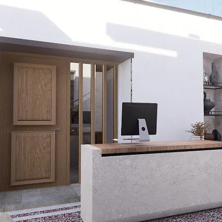 Hotel Kentrikon 1924 Boutique Hotel, Old Town Paphos