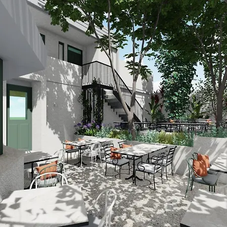 Ξενοδοχείο Kentrikon 1924 Boutique Hotel, Old Town 4*