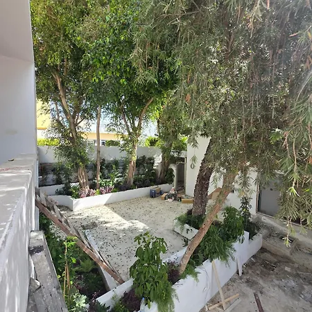 Kentrikon 1924 Boutique Hotel, Old Town Hotel Paphos