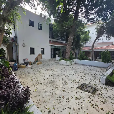 Kentrikon 1924 Boutique Hotel, Old Town 4* Paphos