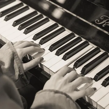 Ξενοδοχείο Kentrikon 1924 Boutique Hotel, Old Town Πάφος