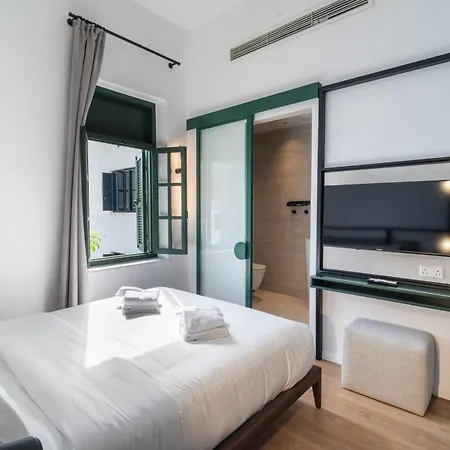 Kentrikon 1924 Boutique Hotel, Old Town