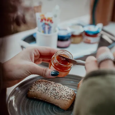 Ξενοδοχείο Kentrikon 1924 Boutique Hotel, Old Town